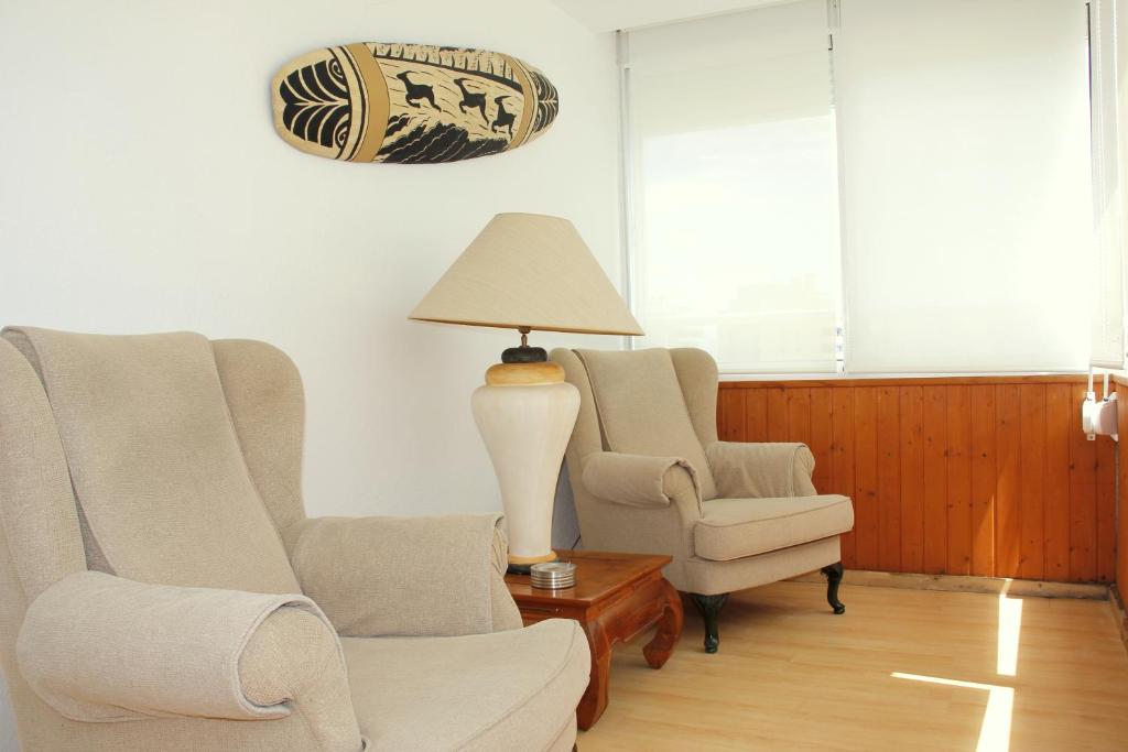Apartamento Playamar 16 - 4