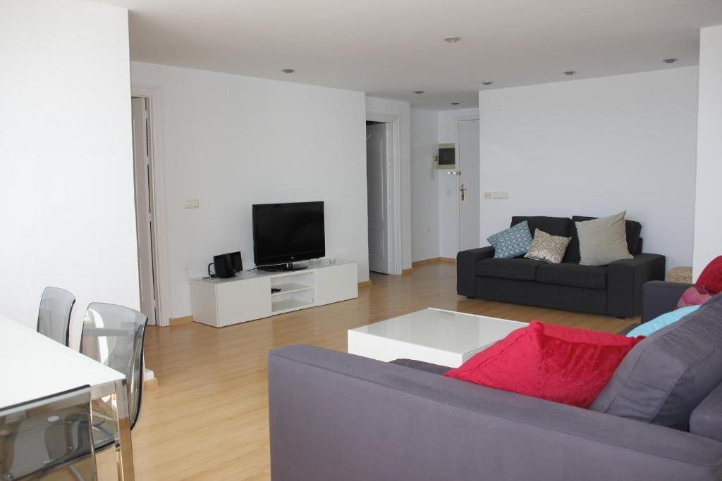 Apartamento Playamar 16 - 2