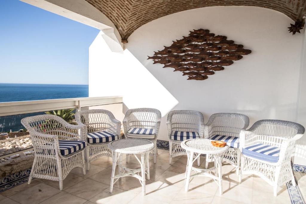 Surrounding environment