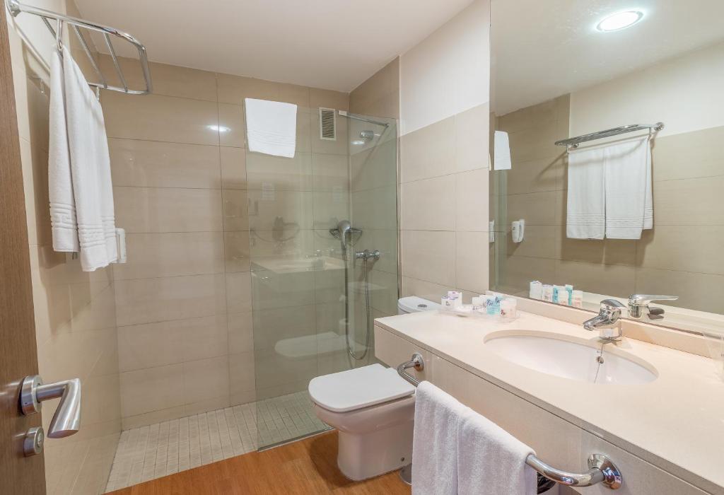 Hotel The Corralejo Beach Photo 1