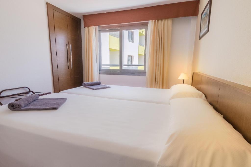 Hotel The Corralejo Beach Photo 4