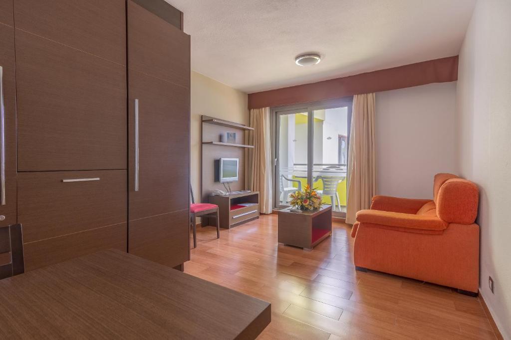 Hotel The Corralejo Beach Photo 5