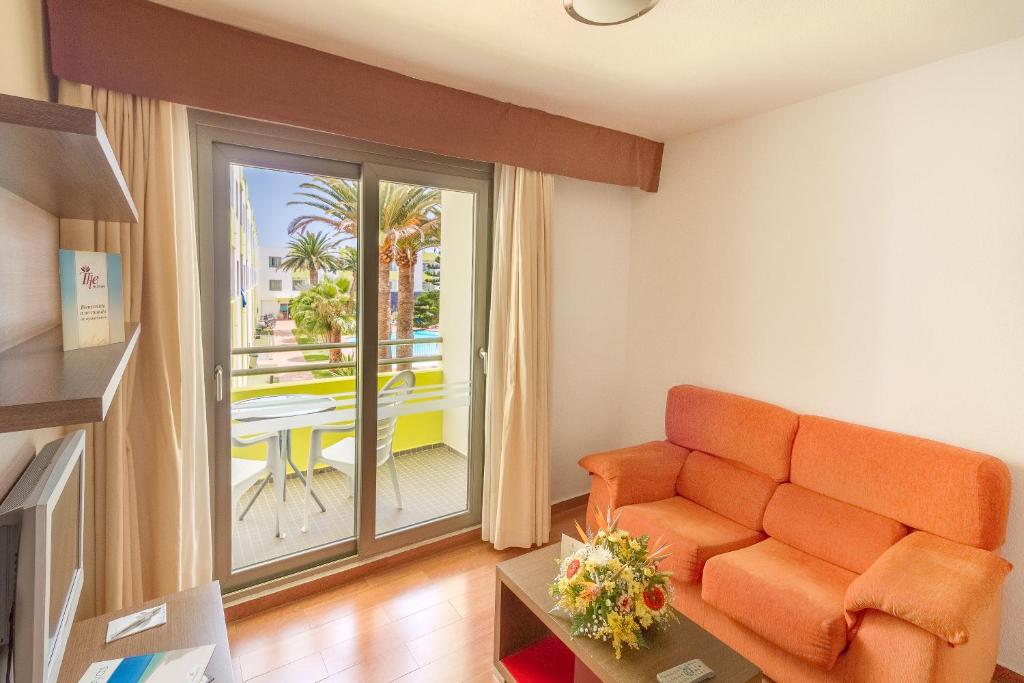 Hotel The Corralejo Beach Photo 6