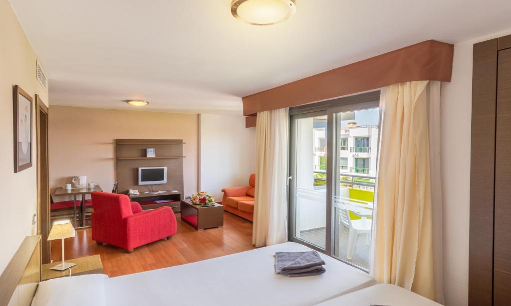 Hotel The Corralejo Beach Photo 8