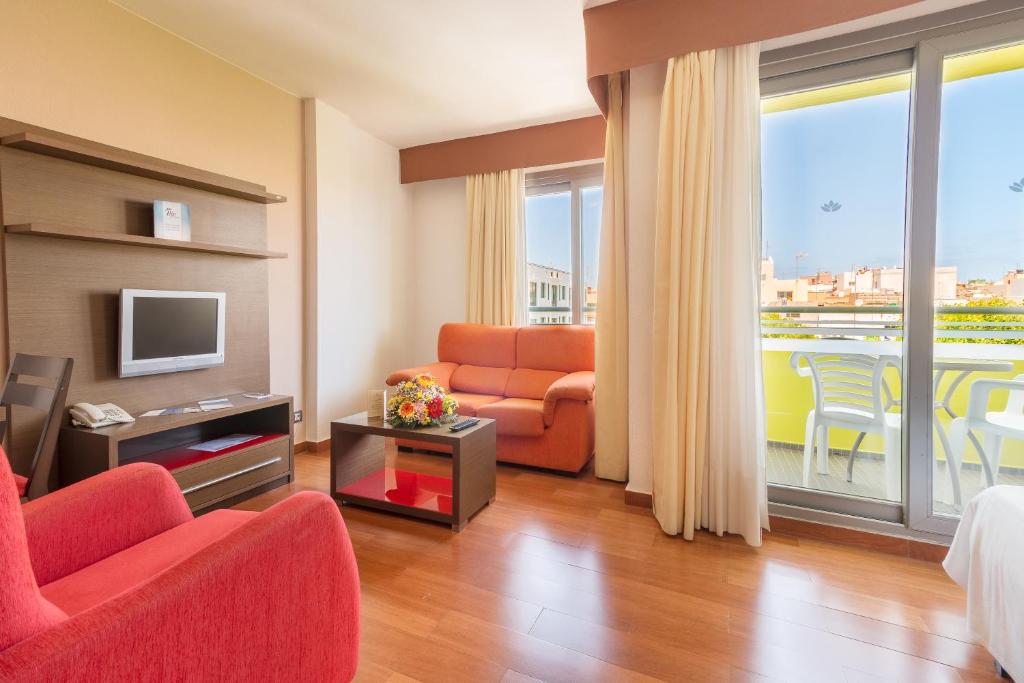 Hotel The Corralejo Beach Photo 9