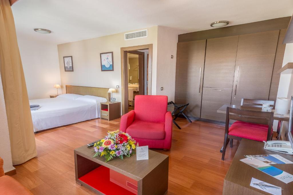 Hotel The Corralejo Beach Photo 11