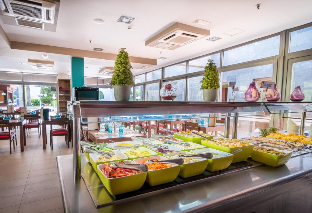 Hotel The Corralejo Beach Photo 23