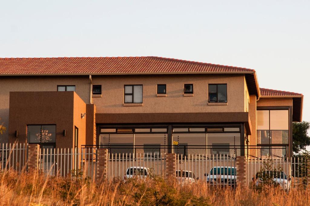 Eagle Nest Luxury Accommodation — Hotel in Johannesburg