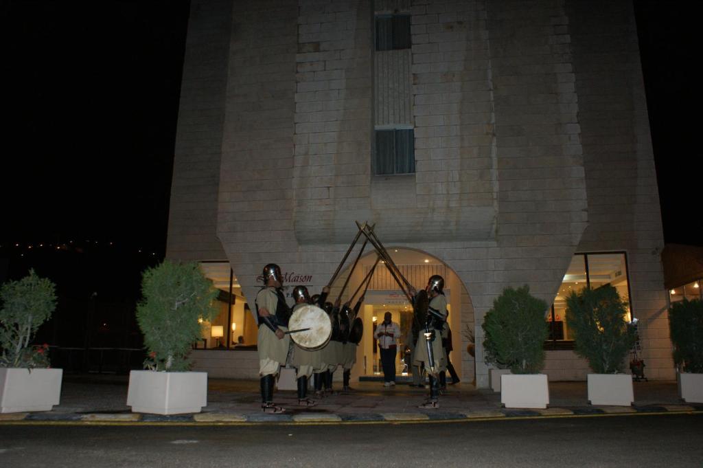 Entrada