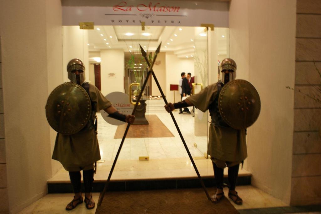 Entrada