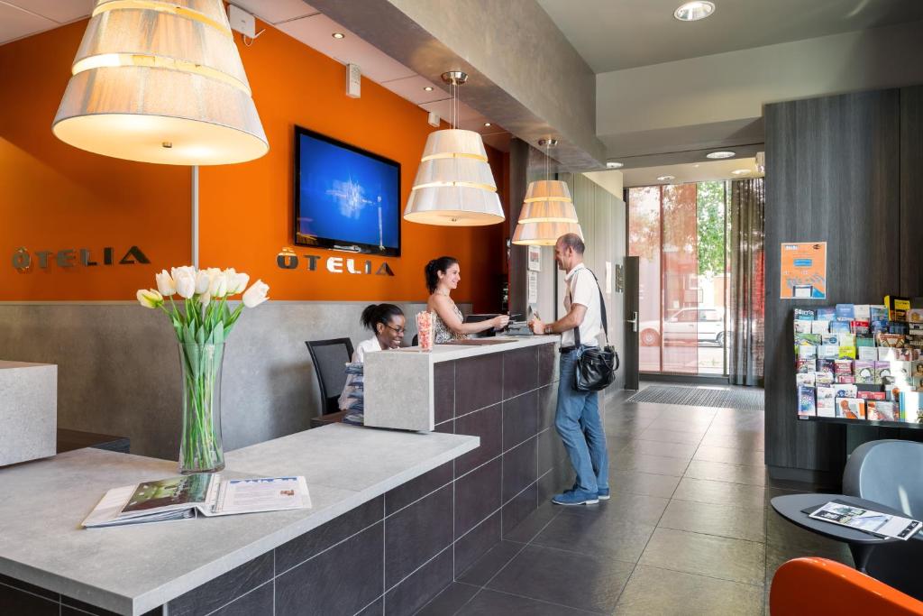 Hotel Property