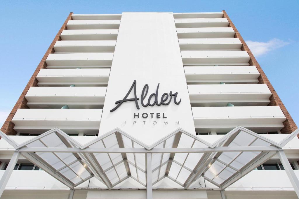 Alder Hotel Uptown New Orleans — Hotel in New Orleans (LA)