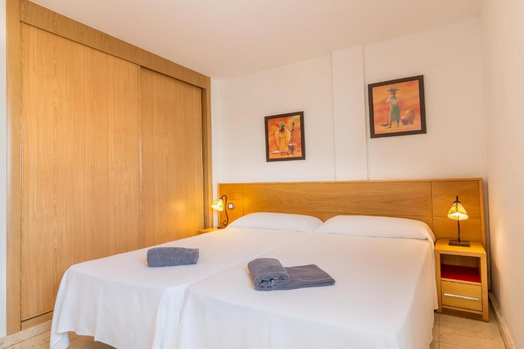 Hotel The Corralejo Beach Photo 27