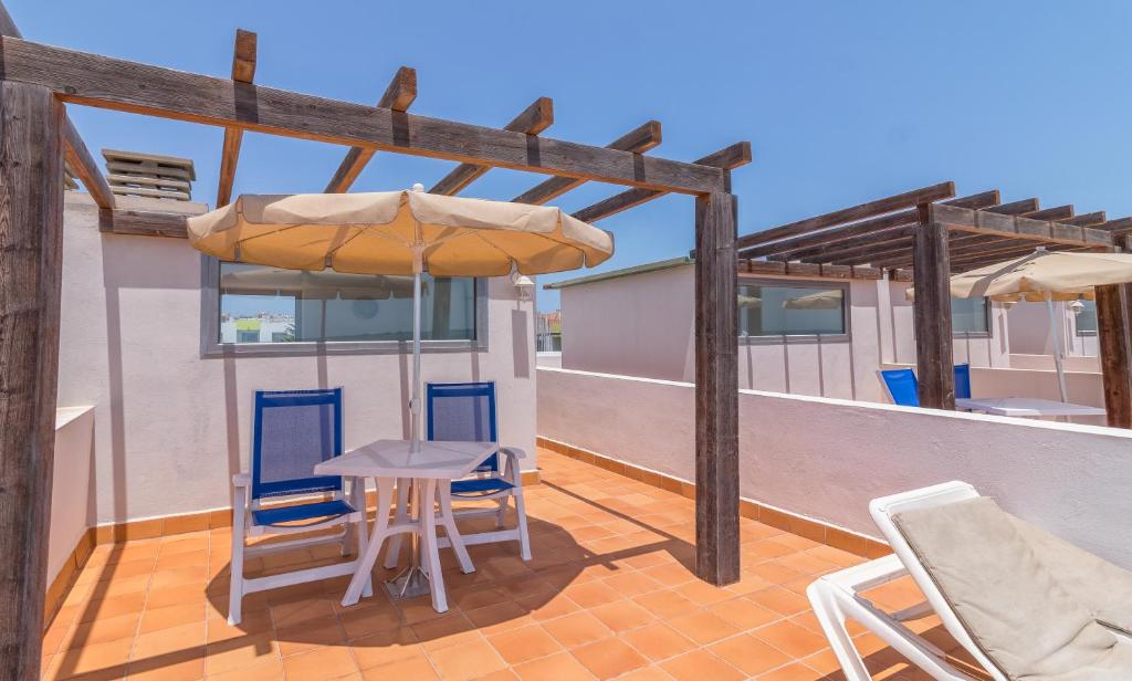 Hotel The Corralejo Beach Photo 31