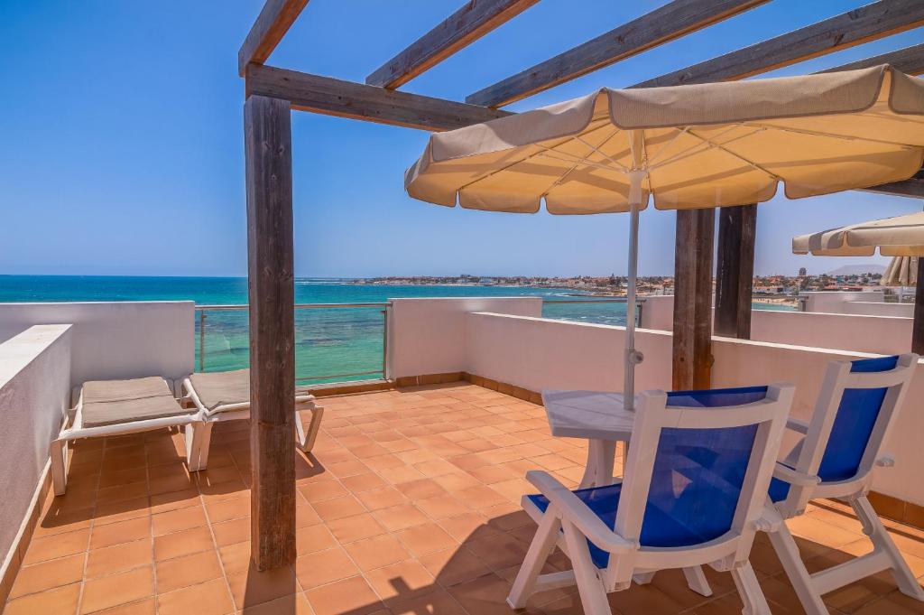 Hotel The Corralejo Beach Photo 34