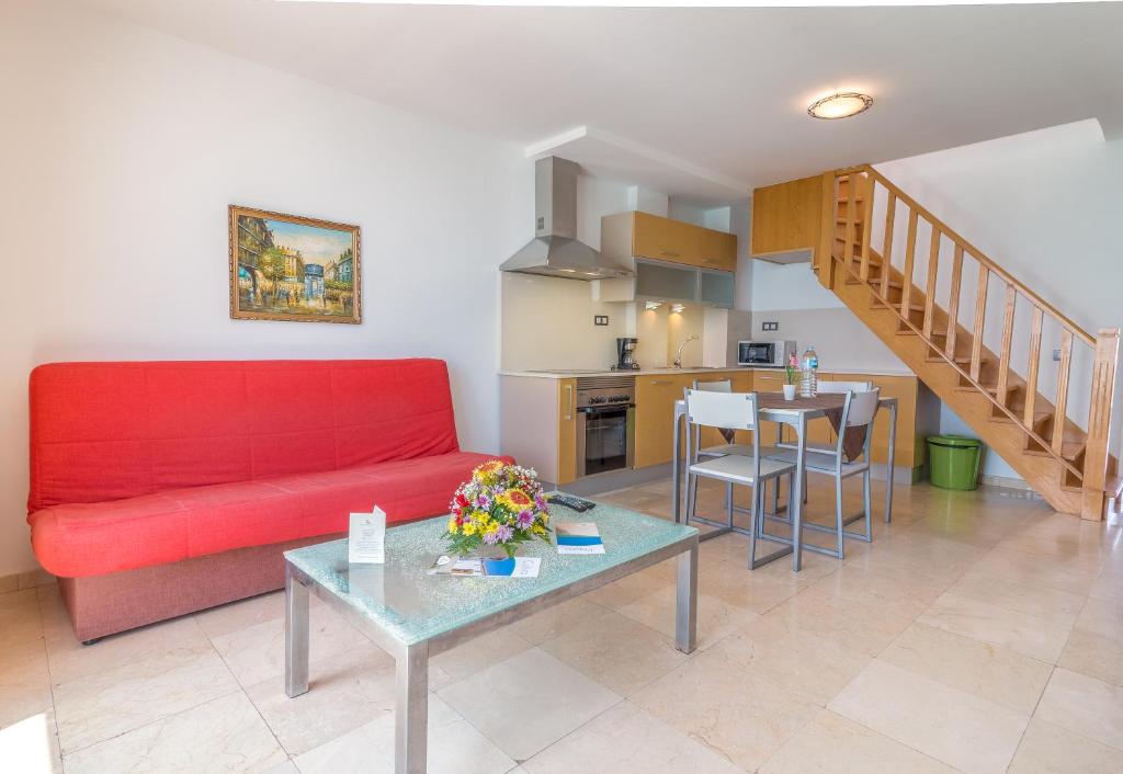 Hotel The Corralejo Beach Photo 35