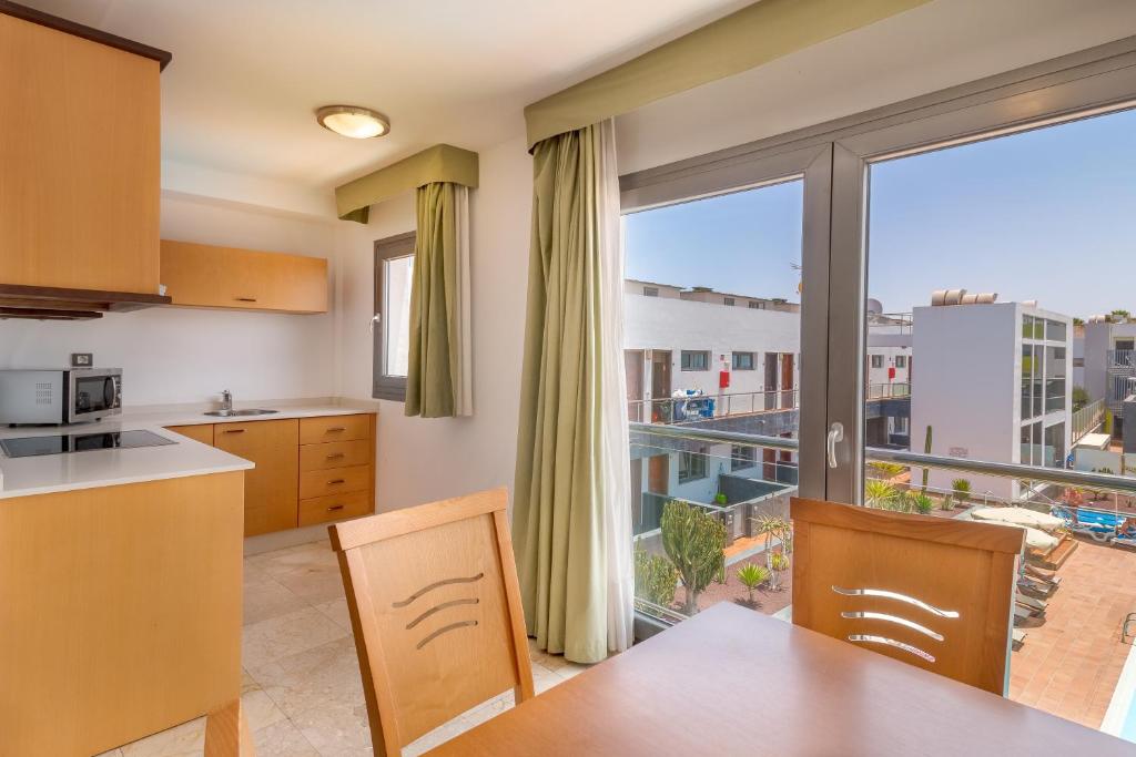 Hotel The Corralejo Beach Photo 41