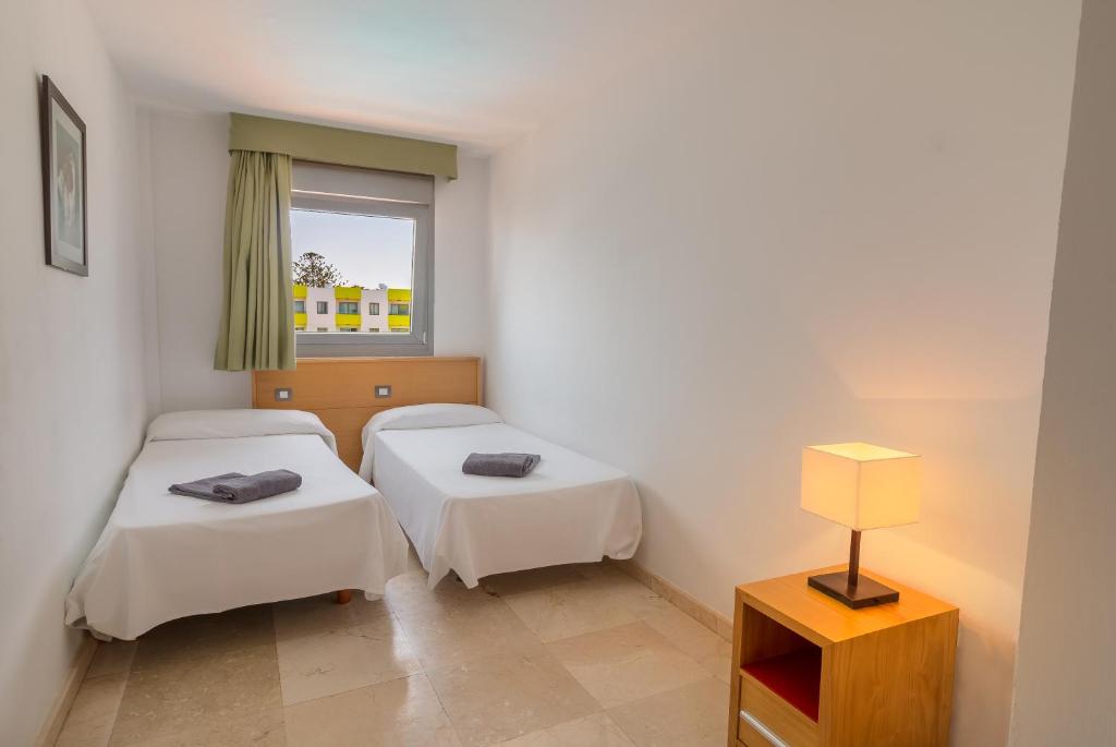 Hotel The Corralejo Beach Photo 43