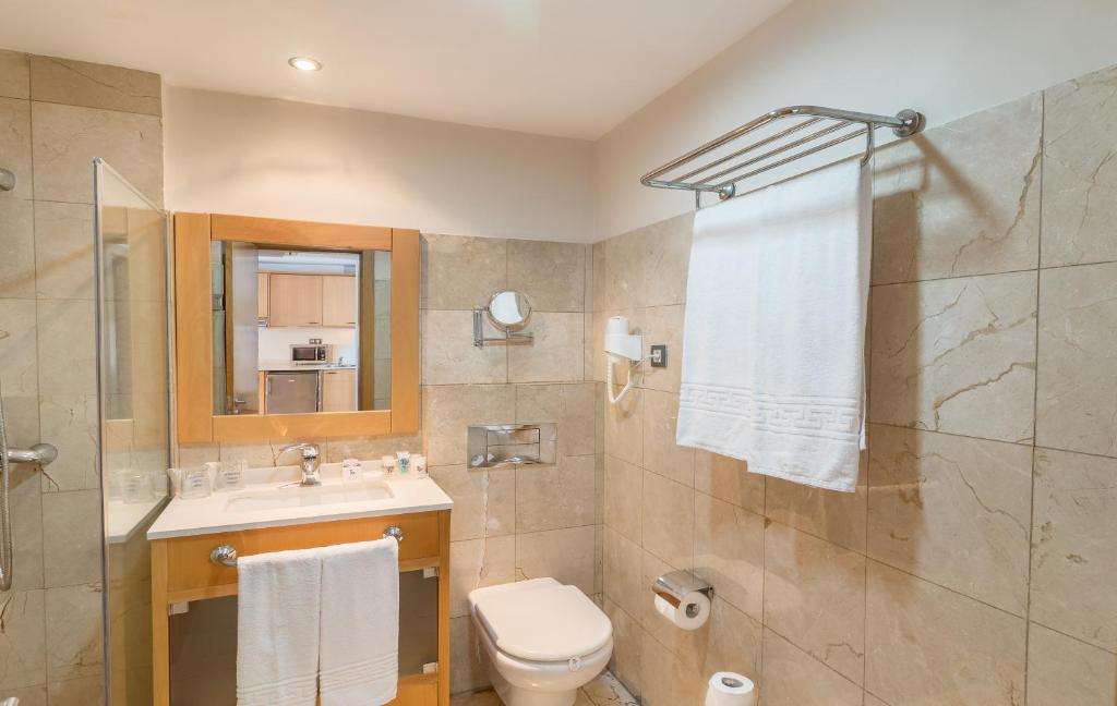 Hotel The Corralejo Beach Photo 44