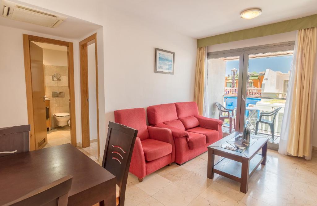 Hotel The Corralejo Beach Photo 46