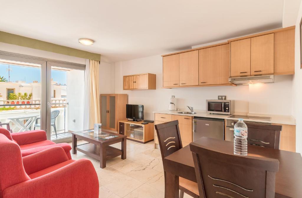 Hotel The Corralejo Beach Photo 47