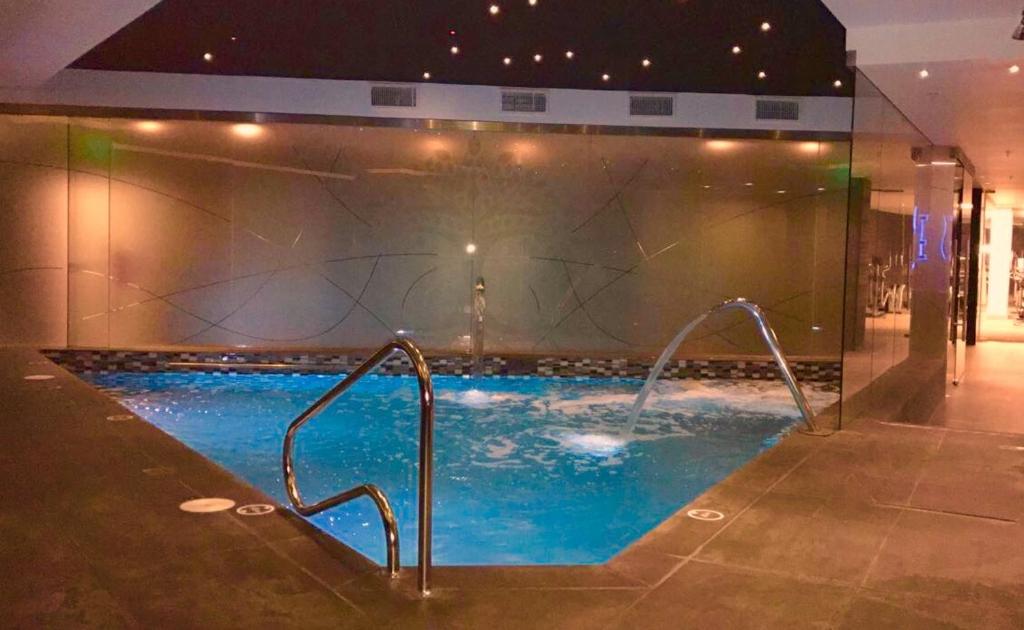 Spa