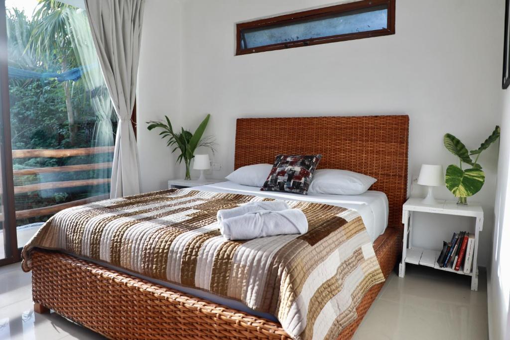 Residencia Gorila photo