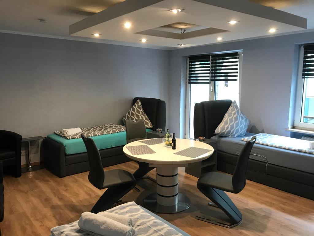 Apartment Sofia, Düsseldorf