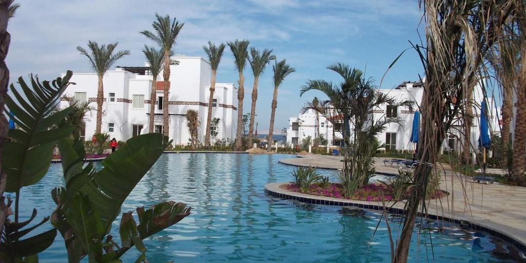 Sunterra Resort photo