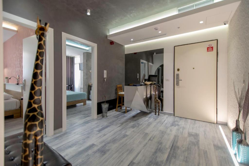 Urban Rooms photo