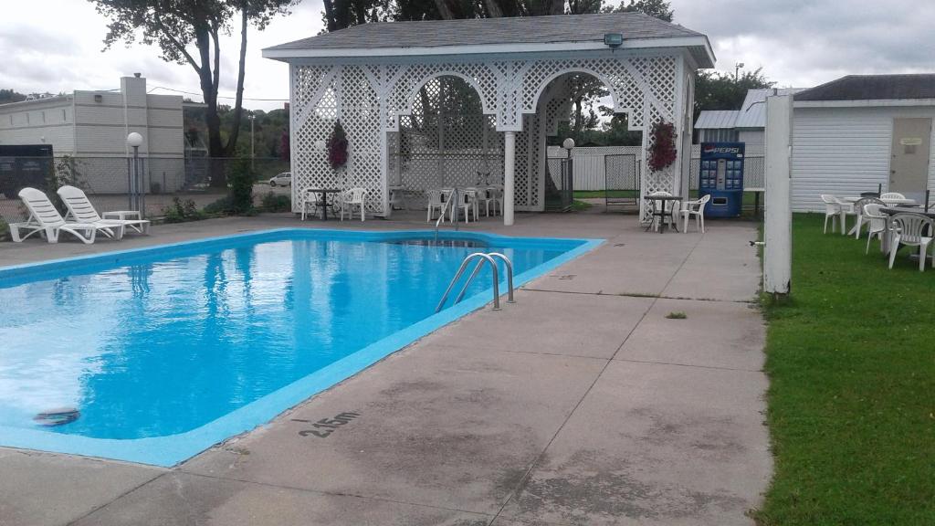 Auberge le Parasol photo