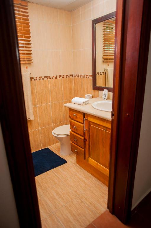 Cocotal Bavaro Apartments photo