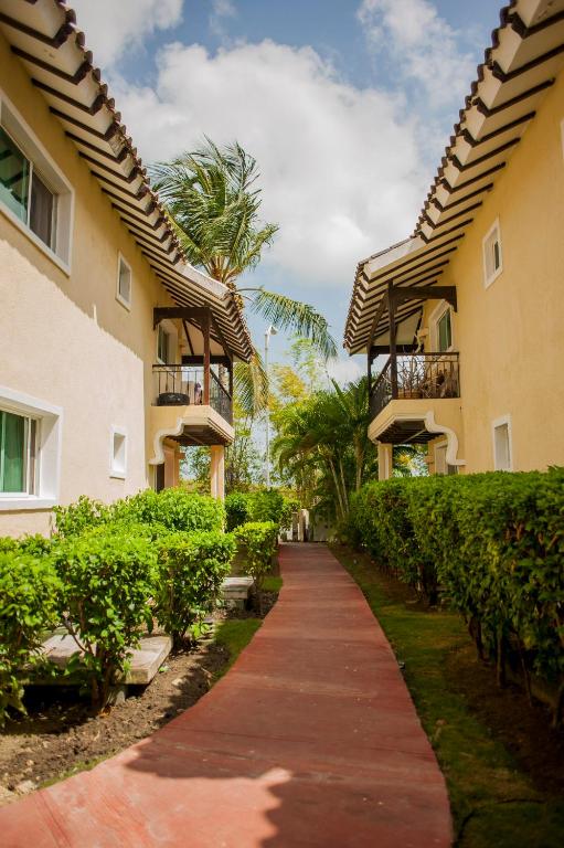 Cocotal Bavaro Apartments — Hotel in Punta Cana