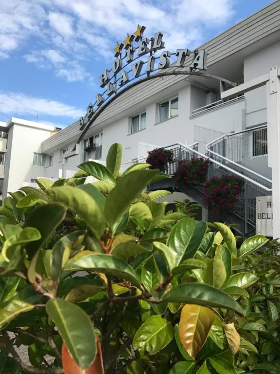 Hotel Bellavista, מלון בגראדו