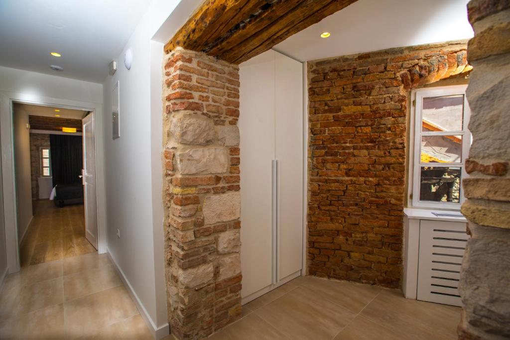 Spalato Luxury Rooms photo