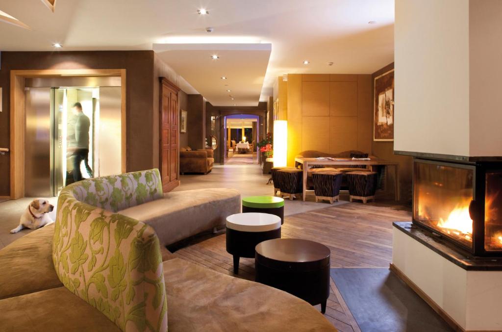Spa Hotel Restaurant Au Lion d'Or photo