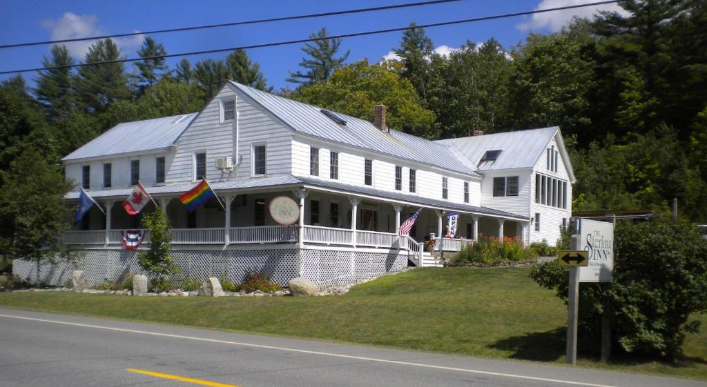 The Sterling Inn — Hotel in Pittsfield (ME)