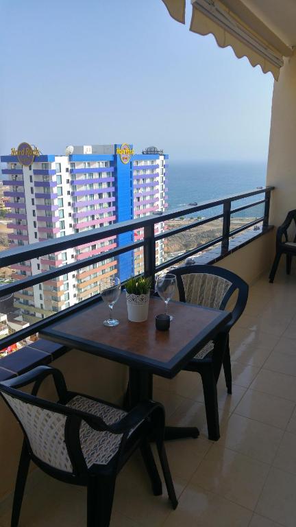 Apartamento Vistas Paraiso - Club Paraiso - 5