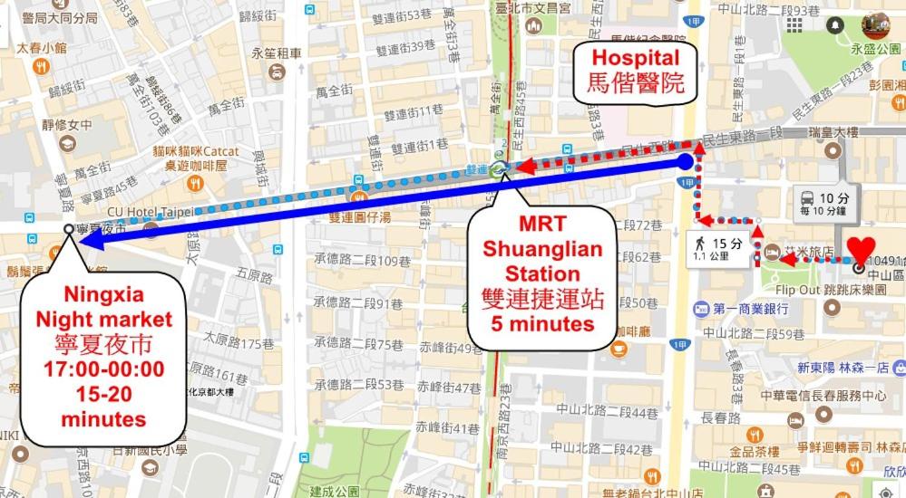 周辺観光スポット