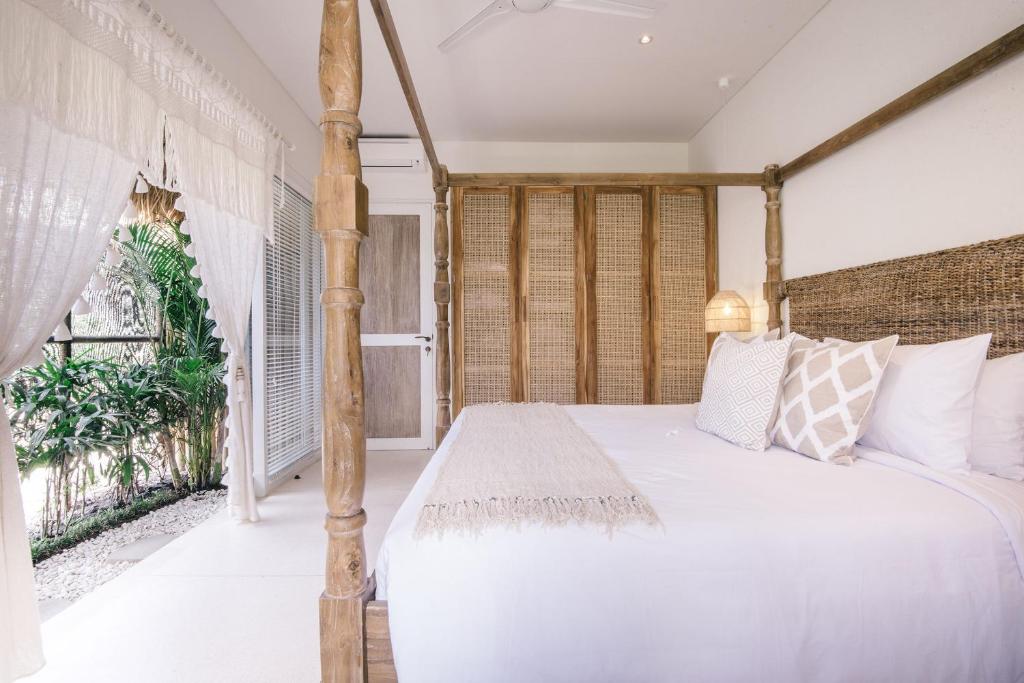 Villa Santai at Sandy Bay — Hotel in Bali
