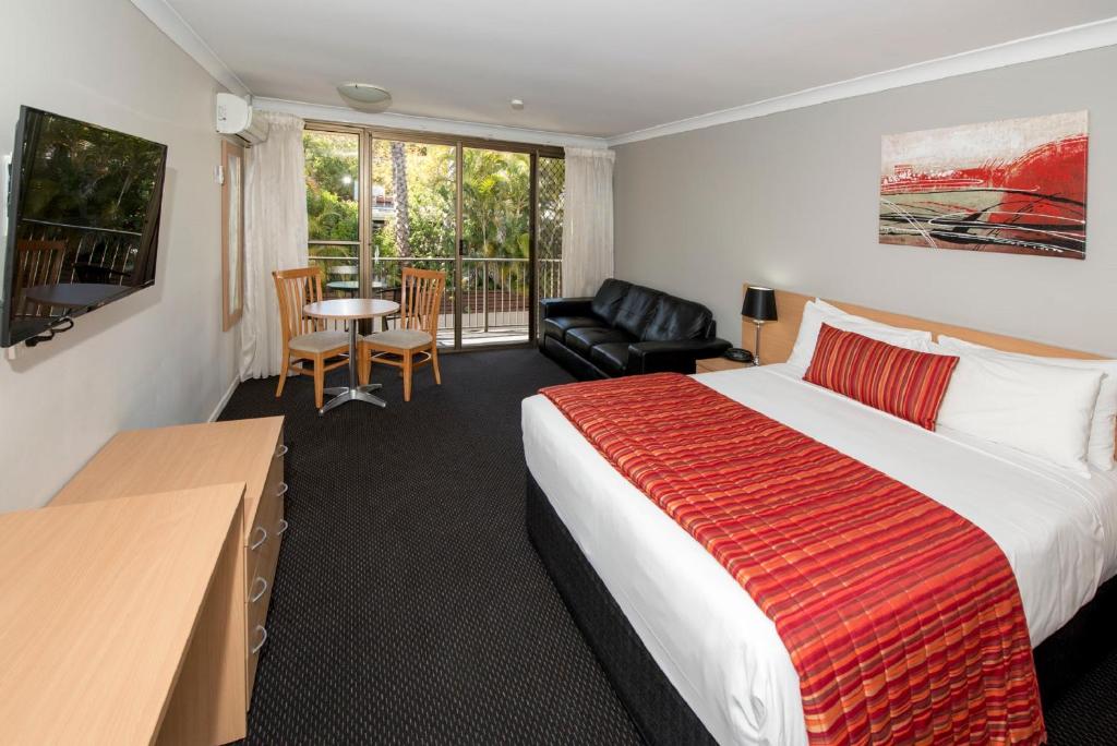 Comfort Inn Grammar View photo