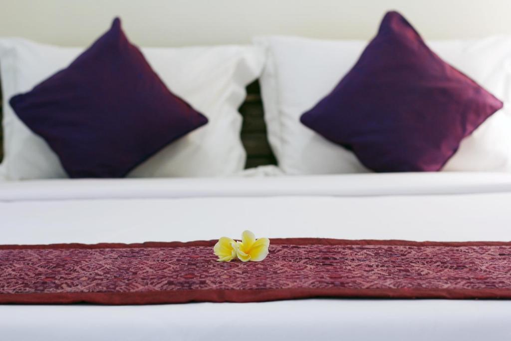 Nara Ubud Cottage photo