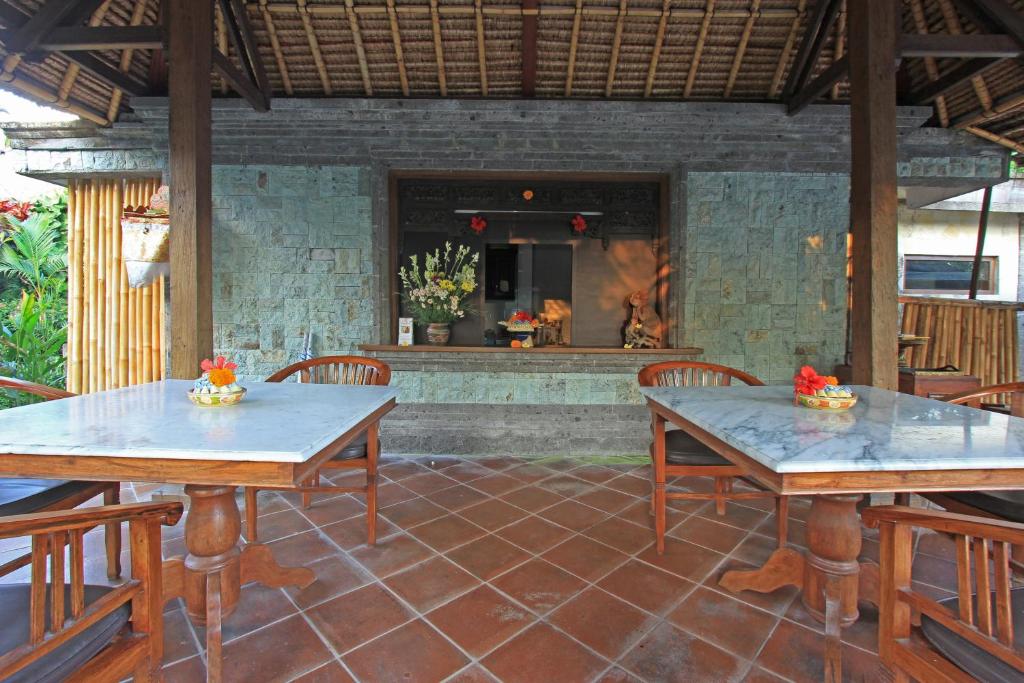 Nara Ubud Cottage