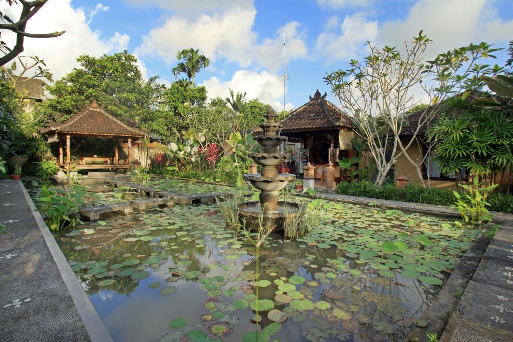 Nara Ubud Cottage