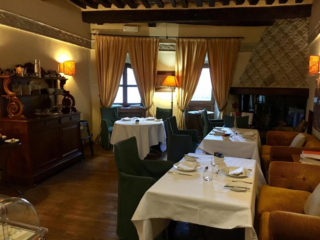 Locanda Caino photo