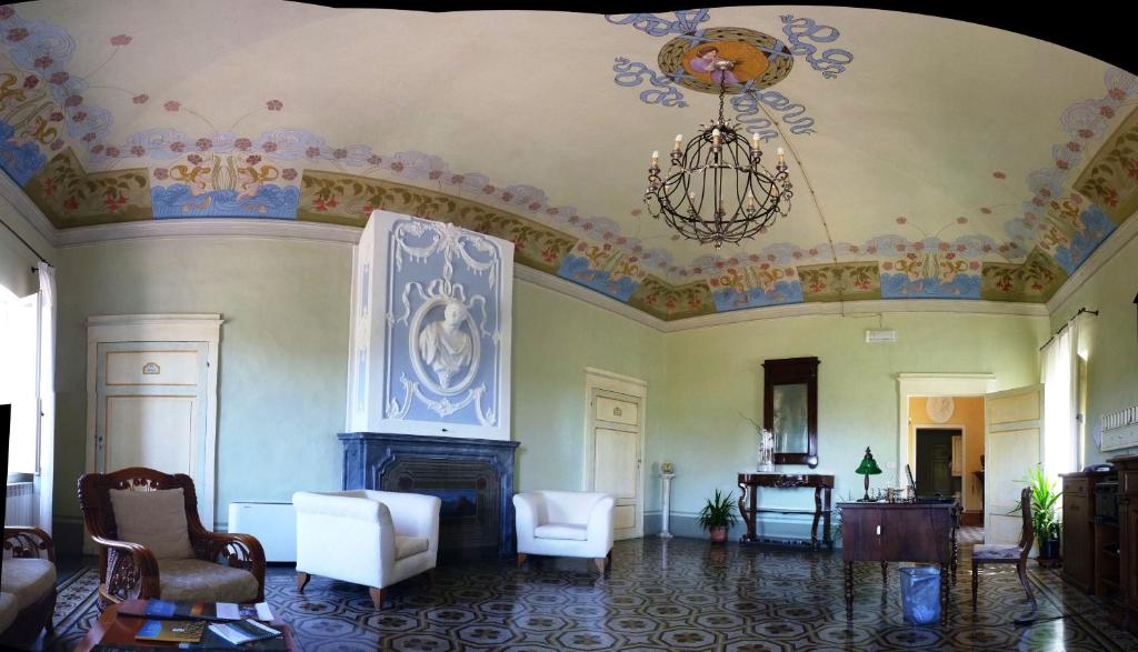 Palazzo di Valli Hotel Siena photo
