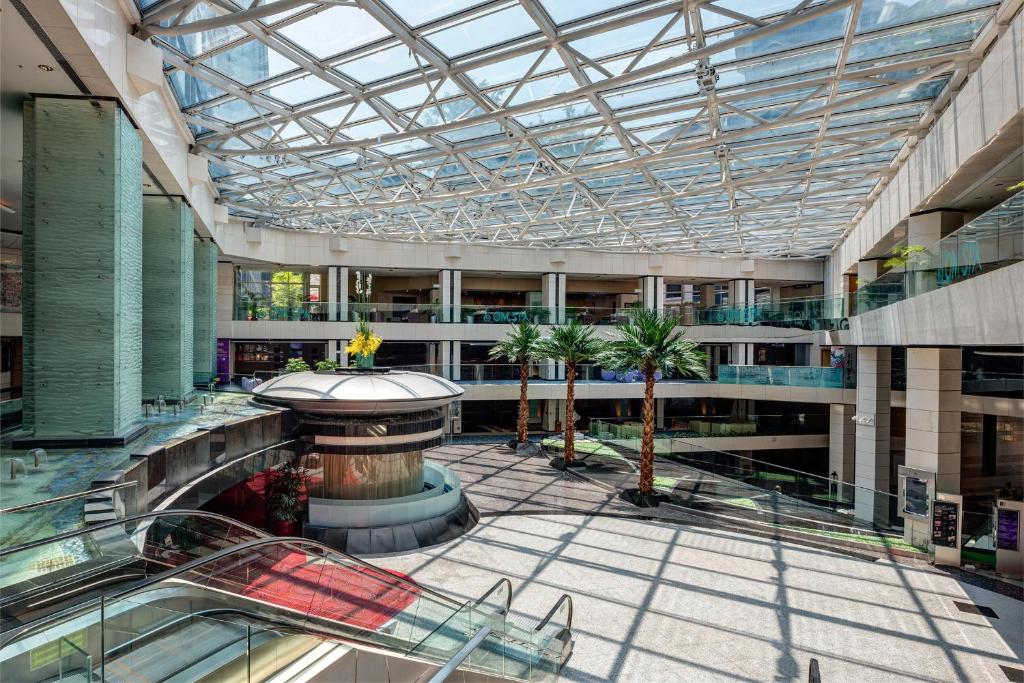 Hotel Property