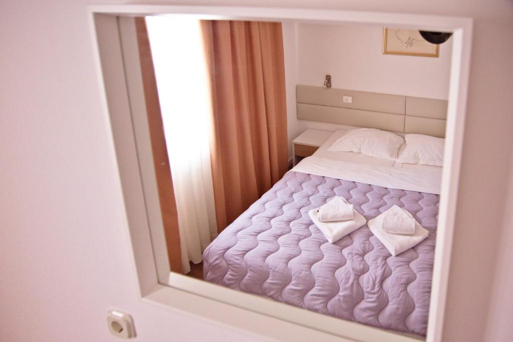 Hotel No-1 — Hotel in Medjugorje