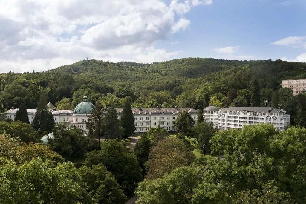 Maritim Hotel Bad Wildungen, hotel in Bad Wildungen