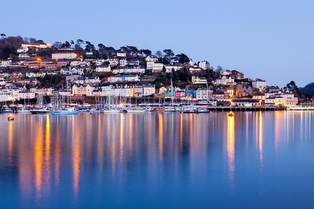 South Ford Haven — Hotel in Dartmouth